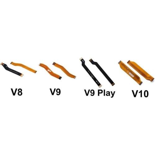 Main Board Motherboard Connector Board Flex Cable For Huawei Honor V8 V9 V9Play V10 V20 Replacement