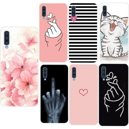 KALCAS Phone Cases Samsung Galaxy A7