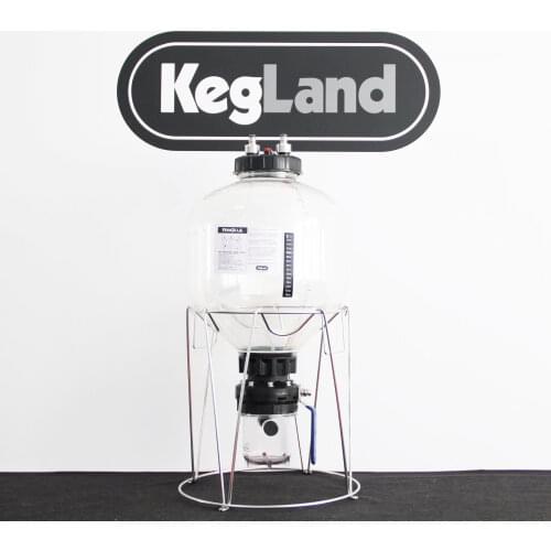 FERMZILLA GEN 2 - 27L (FERMENTASAURUS) HOMEBREW