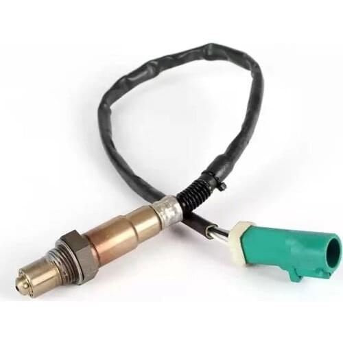 Oxygen Sensor O2 Sensor Lambda Air Fuel Ratio for Volvo S40 V50 C30 Ford Focus C-Max Fiesta V 3M51-9F472-AB