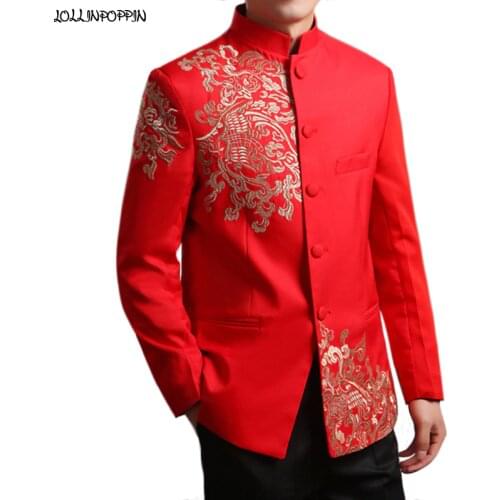 LOLLINPOPPIN Men's Jackets