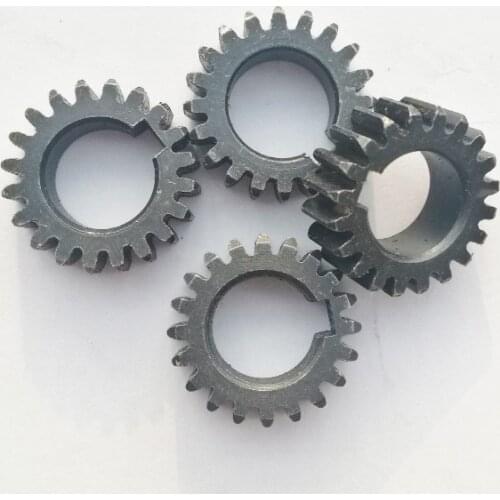 M1 20 teeth lathe gear , small metal Gear, mini metal gears, metal gear, 2pcs/set