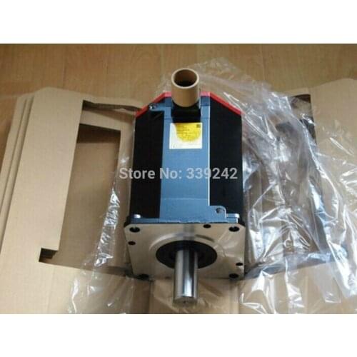 NEW&ORIGINAL A06B-0247-B100 SERVO MOTOR A06B-0247-B100