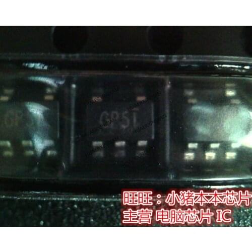 Brand new original GT5728T01U GP5T SOT23-5 High Quality