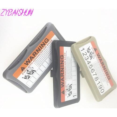 NEW Sun Visor Multifunctional Storage Box Memory Card Holder for Acura RLX CL EL CSX ILX MDX NSX RDX RL SLX TL TSX Vigor ZDX