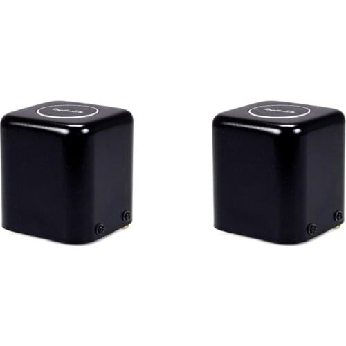 Raphaelite 7K 150+150 single crystal copper permalloy transformer, parallel tube 6SN7, LP2 front stage dedicated output