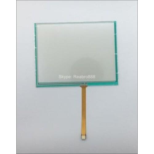 Touch panel URA057001