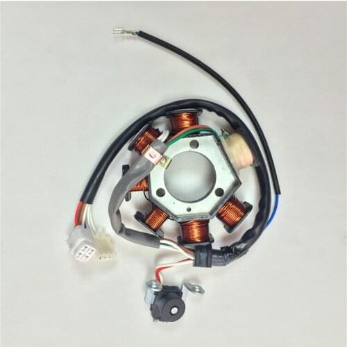 STARPAD For Yamaha Sword 7-wire AC