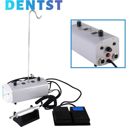 Dental Equipment Peristaltic Pump Electric Publish Micromotor Dental Lab Clinical Motors Brushless Motor Surgery Implant