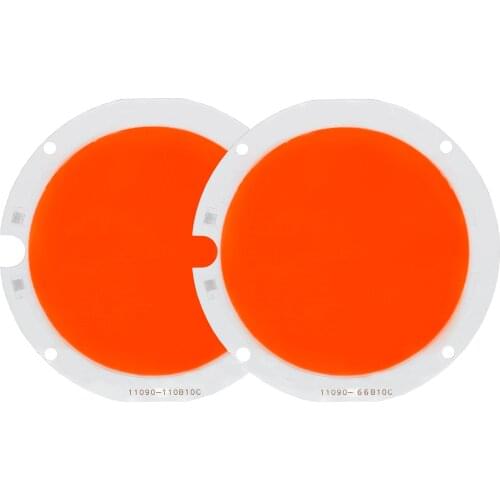 Led plant growth lamp full spectrum 300W 500W led chip 30-34V 9000mA LED For Outdoor Vegetable Green led plant growth lamp