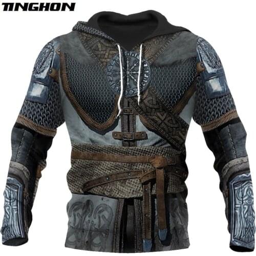 Men's Zip Hoodies TINGHON China
