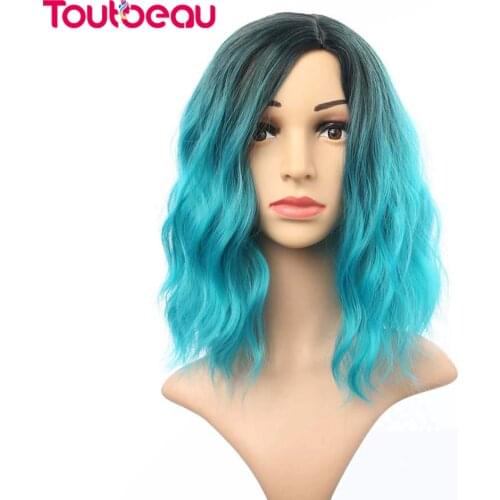 Искусственные парики Toutbeau China At AliExpress