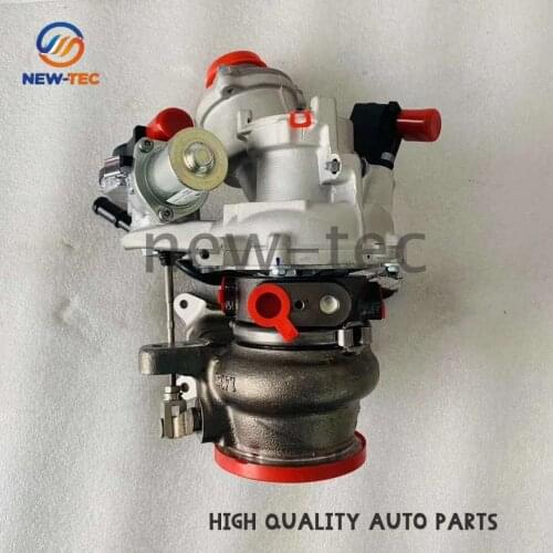 Turbo 06K145725S, 06K145722A, 06K145722H, IS38, 06K145702M, 06K145702N, 06K145722T, 06K145874F