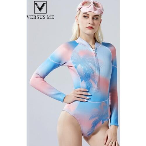 Раздельные купальники Versus Me China At AliExpress