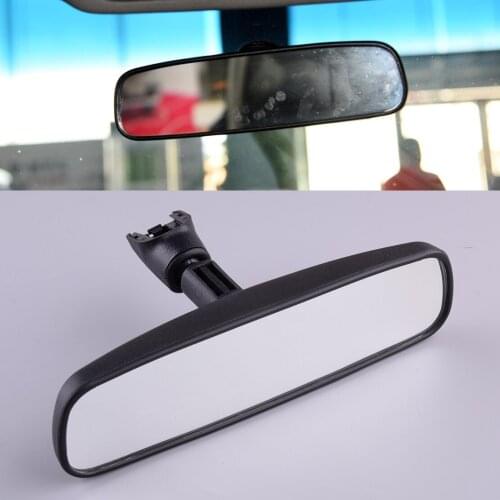Interior Inner Rear View Mirror Fit For Nissan Fairlady Navara Altima NV1500 Titan Quest Versa Frontier 963212DR0A 963212DR0A103