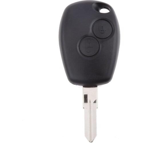 Replacement PCF7946 Transponder Chip Remote Head Entry Key Fob for