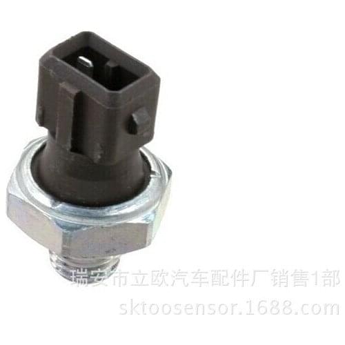 APEEK Oil Pressure Switch for BMW E81 E82 E87 E88 116i 118i 120i 125i 128i 130i 135i 116d 118d 120d 123d 12617568480