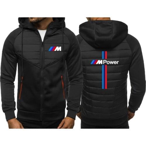 BOOCRE Mens Winter Hoodies