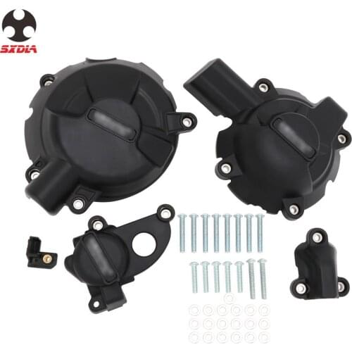 Motorcycle Engine Cover Clutch Protection Cover For BMW S1000RR 2019-2020