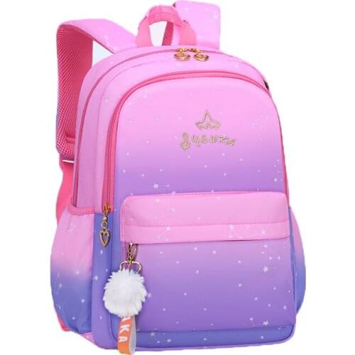 Crossten Light Backpacks