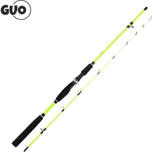 GUOMUZI Spinning Rods