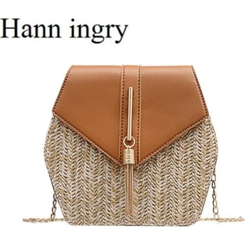 HANN INGRY Women's Business Bags