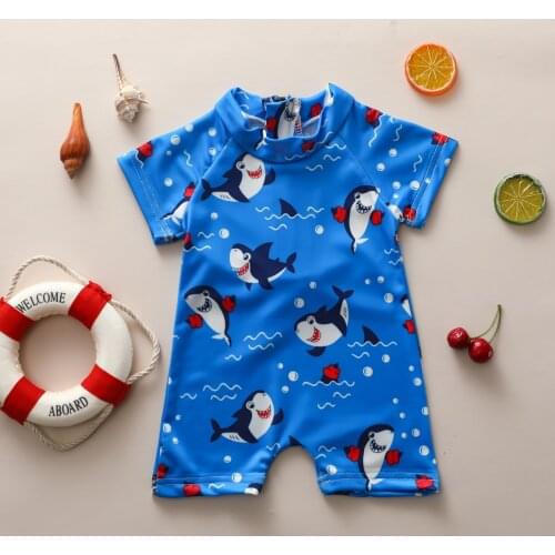 Imcute Swimwear For Babies