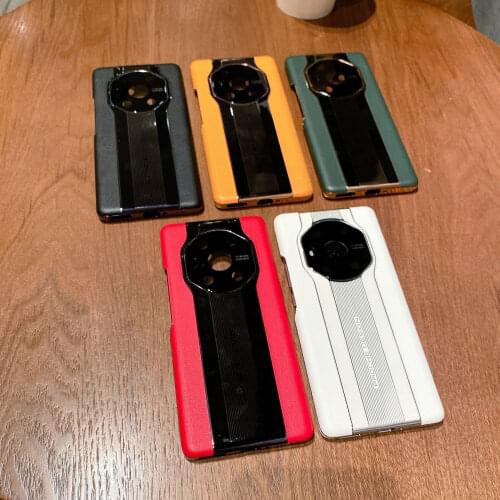 Kamichloe Huawei Phone Cases
