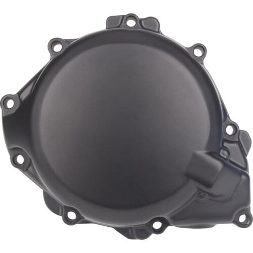 CVK Engine Cover Motor Stator Cover CrankCase Side Cover Shell For SUZUKI Hayabusa GSXR1300 GSX-R1300 1999-2019 B-KING 2008-2019