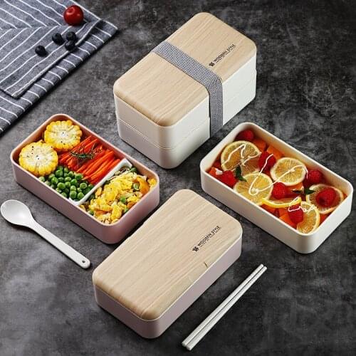 Limeile Children's Lunch Boxes For Food