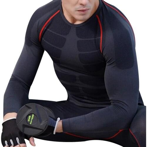 Lovmove Mens Jersey T-shirts