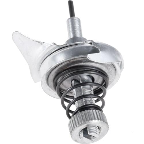 Metal Old-fashion Household Sewing Machine Thread Adjustable Clamp fit for Singer Janome Sewing Machine 50*28mm