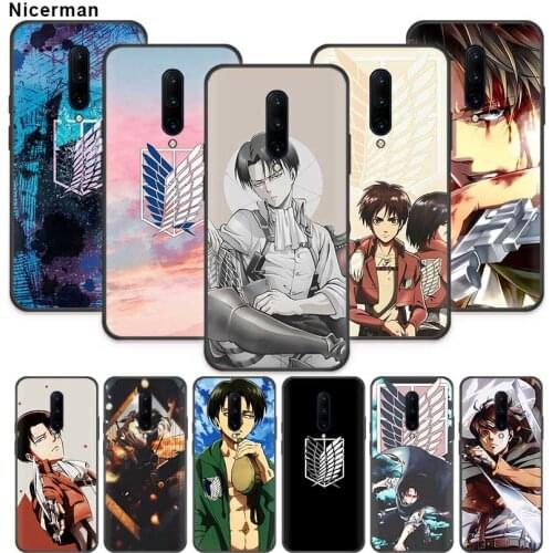 Nicerman OnePlus 7 Phone Cases