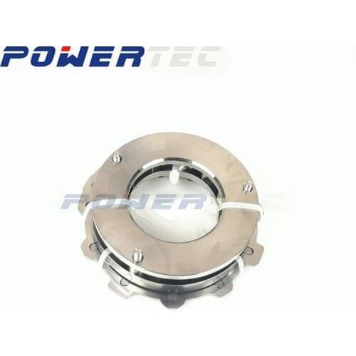 New Nozzle Ring For Lancia Lybra 2.4 JTD 2400 ccm 103 Kw M722.KT.24 Auto Parts 71723492 Turbocharger Assy 710811-0001 2001