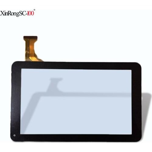 New 9 inch Tablet pc Touch Panel touch screen digitizer glass YJ394FPC-V0 YJ394FPC-V1