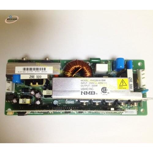 PHG281A Projector Ballast For SANYO PLC-XF47, PLC-XF4700C Lamp Driver Assembly