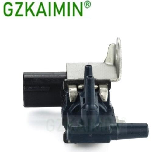 Genuine Solenoid valve Pressure transducer for TOYOTA for LEXUS VACUUM VALVE OEM 9091012204 90910-12204