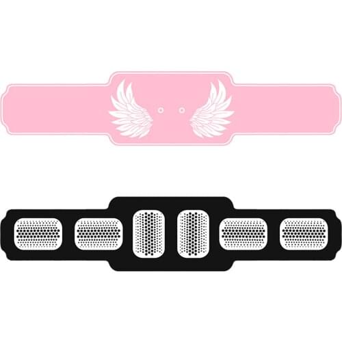 Abdominal Musle Waistband Fitness Fat Burning Lazy Waist Belt Massage Slimming Fitness Device for Men and Women