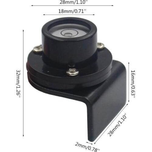 Bubble Level Tower blister Tower ruler accessories Green/White Color Spirit-Level Bubble