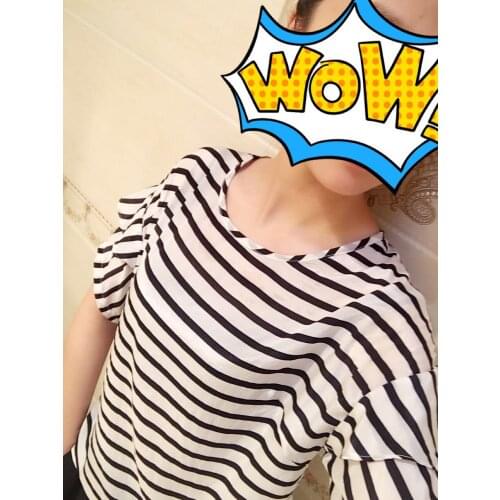 138 cm striped printed silk fabric 12 mm crepe de chine silk fabric summer shirt dress childrens fabric wholesale silk cloth