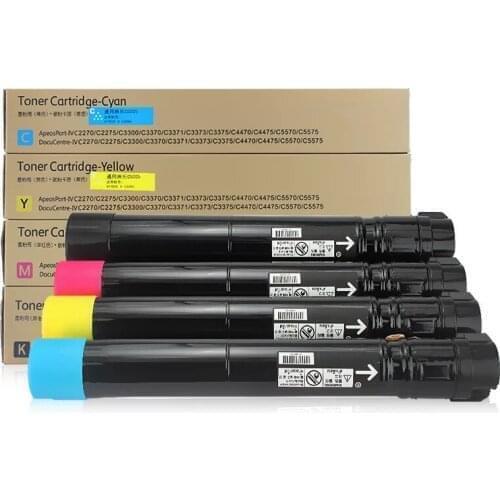 Compatible For Xerox DocuPrint DP-C5005 DP-C5005D DPC5005D DPC5005 DP C5005 C5005D C 5005d 5005 Color Coipier Toner Cartridge