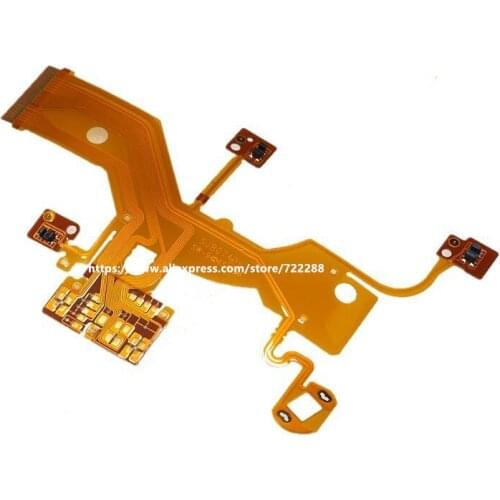 Repair Parts For Panasonic Lumix DMC-TZ80 DMC-TZ81 DC-TZ90 DC-TZ91 DMC-ZS60 DC-ZS70 Zoom Lens Base Flex Cable
