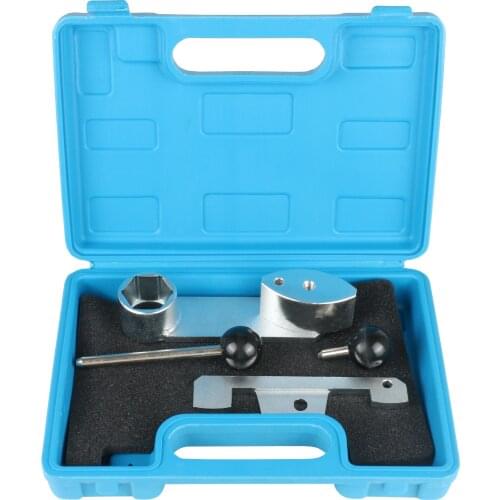 4Pcs Car Engine Timing Tool For Porsche 911 996 997 Cayman 986 987 2.7 3.2 3.4 Camshaft Alignment Integral Distribut Tool
