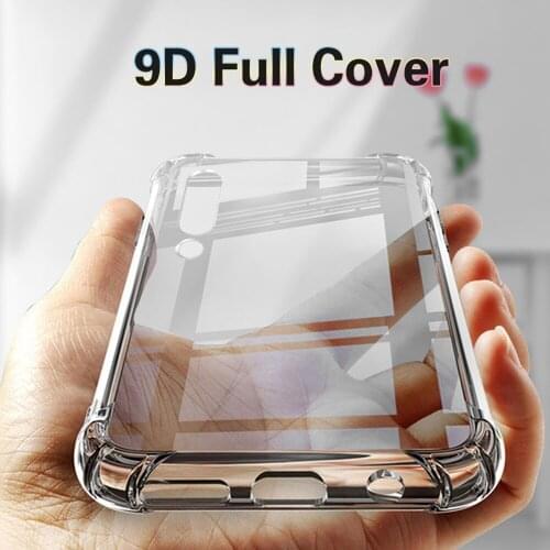 Cover silicone case for samsung galaxy A91 A90 A80 A71 A70 A60 A51 A50 A40 A30 A20 A10 mobile phone accessories fitted cases bag