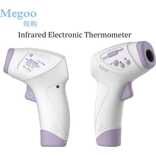 Electronic Thermometers DR.ROOS China