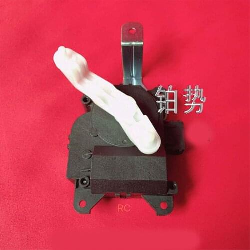 Car Motor 2007-Hon daA CCO RD Heating box server Heating box flap motor blower servo motor Motor assembly