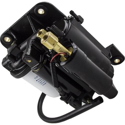 Electric Fuel Pump Assembly 21608511 21545138 For Volvo Penta 4.3L 5.0L 5.7L GXI