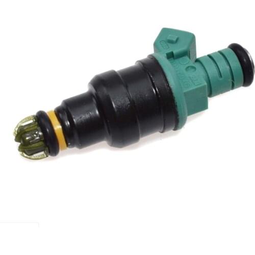 1pc Fuel Injectors for BMW- 325is 325i 525i M3 323i 325it 323is E34 E36 E39 0280150415 0280 150 415