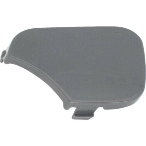 For FORD FIESTA MK6 2005-2008 Car Front Bumper Tow Hook Cover Cap 1375861 / 6S6117A989AA