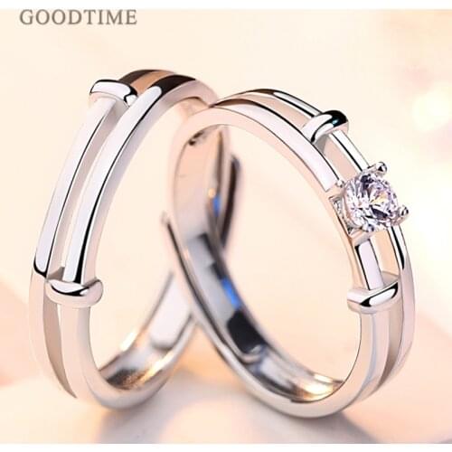 Lngojuly Wedding Rings